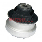 METZGER Lagerung, Motor