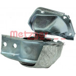 METZGER Lagerung, Motor