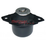 METZGER Lagerung, Motor