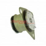 METZGER Lagerung, Motor