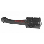 METZGER Lagerung, Motor