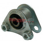 METZGER Lagerung, Motor