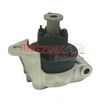 METZGER Lagerung, Motor