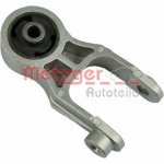 METZGER Lagerung, Motor
