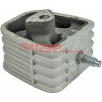 METZGER Lagerung, Motor