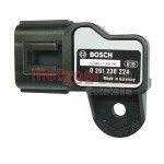 METZGER Sensor, Ladedruck