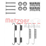 METZGER Zubehörsatz, Feststellbremsbacken