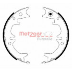 METZGER Bremsbackensatz, Feststellbremse