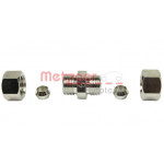 METZGER Adapter, Bremsleitung
