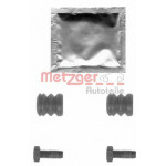 METZGER Zubehörsatz, Bremssattel