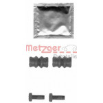 METZGER Zubehörsatz, Bremssattel