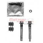 METZGER Führungshülsensatz, Bremssattel