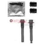METZGER Führungshülsensatz, Bremssattel