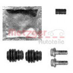 METZGER Zubehörsatz, Bremssattel
