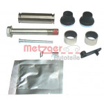METZGER Führungshülsensatz, Bremssattel