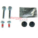 METZGER Führungshülsensatz, Bremssattel