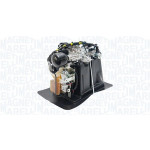 MAGNETI MARELLI Ventileinheit, Hydraulikaggregat-Autom.Getr.