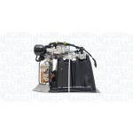 MAGNETI MARELLI Ventileinheit, Hydraulikaggregat-Autom.Getr.