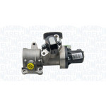 MAGNETI MARELLI Ventileinheit, Hydraulikaggregat-Autom.Getr.