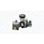 MAGNETI MARELLI Ventileinheit, Hydraulikaggregat-Autom.Getr.