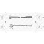 MAGNETI MARELLI Zündleitungssatz