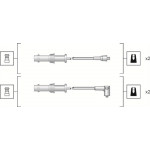MAGNETI MARELLI Zündleitungssatz