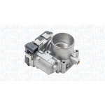 MAGNETI MARELLI Drosselklappenstutzen