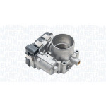 MAGNETI MARELLI Drosselklappenstutzen