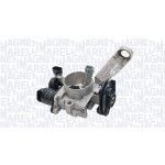 MAGNETI MARELLI Drosselklappenstutzen
