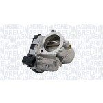 MAGNETI MARELLI Drosselklappenstutzen