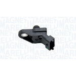 MAGNETI MARELLI Sensor, Ladedruck