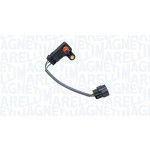 MAGNETI MARELLI Sensor, Saugrohrdruck