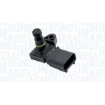 MAGNETI MARELLI Sensor, Saugrohrdruck