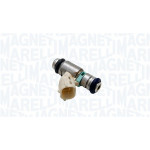 MAGNETI MARELLI Einspritzventil