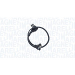 MAGNETI MARELLI Impulsgeber, Kurbelwelle