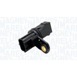 MAGNETI MARELLI Impulsgeber, Kurbelwelle
