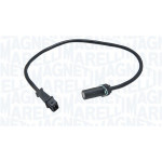 MAGNETI MARELLI Impulsgeber, Kurbelwelle