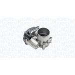 MAGNETI MARELLI Drosselklappenstutzen