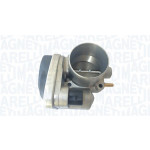 MAGNETI MARELLI Drosselklappenstutzen