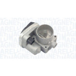 MAGNETI MARELLI Drosselklappenstutzen