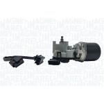 MAGNETI MARELLI Wischermotor