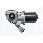 MAGNETI MARELLI Wischermotor