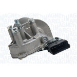 MAGNETI MARELLI Wischermotor
