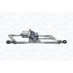 MAGNETI MARELLI Wischermotor