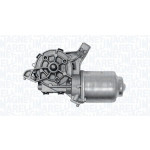 MAGNETI MARELLI Wischermotor