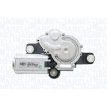 MAGNETI MARELLI Wischermotor