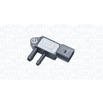 MAGNETI MARELLI Sensor, Abgasdruck