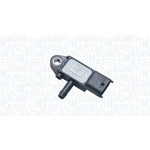 MAGNETI MARELLI Sensor, Abgasdruck