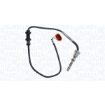MAGNETI MARELLI Sensor, Abgastemperatur