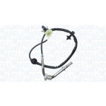MAGNETI MARELLI Sensor, Abgastemperatur